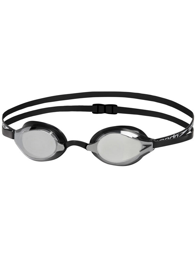 SPEEDO Плувни очила FASTSKIN SPEEDSOCKET 2 MIRROR
