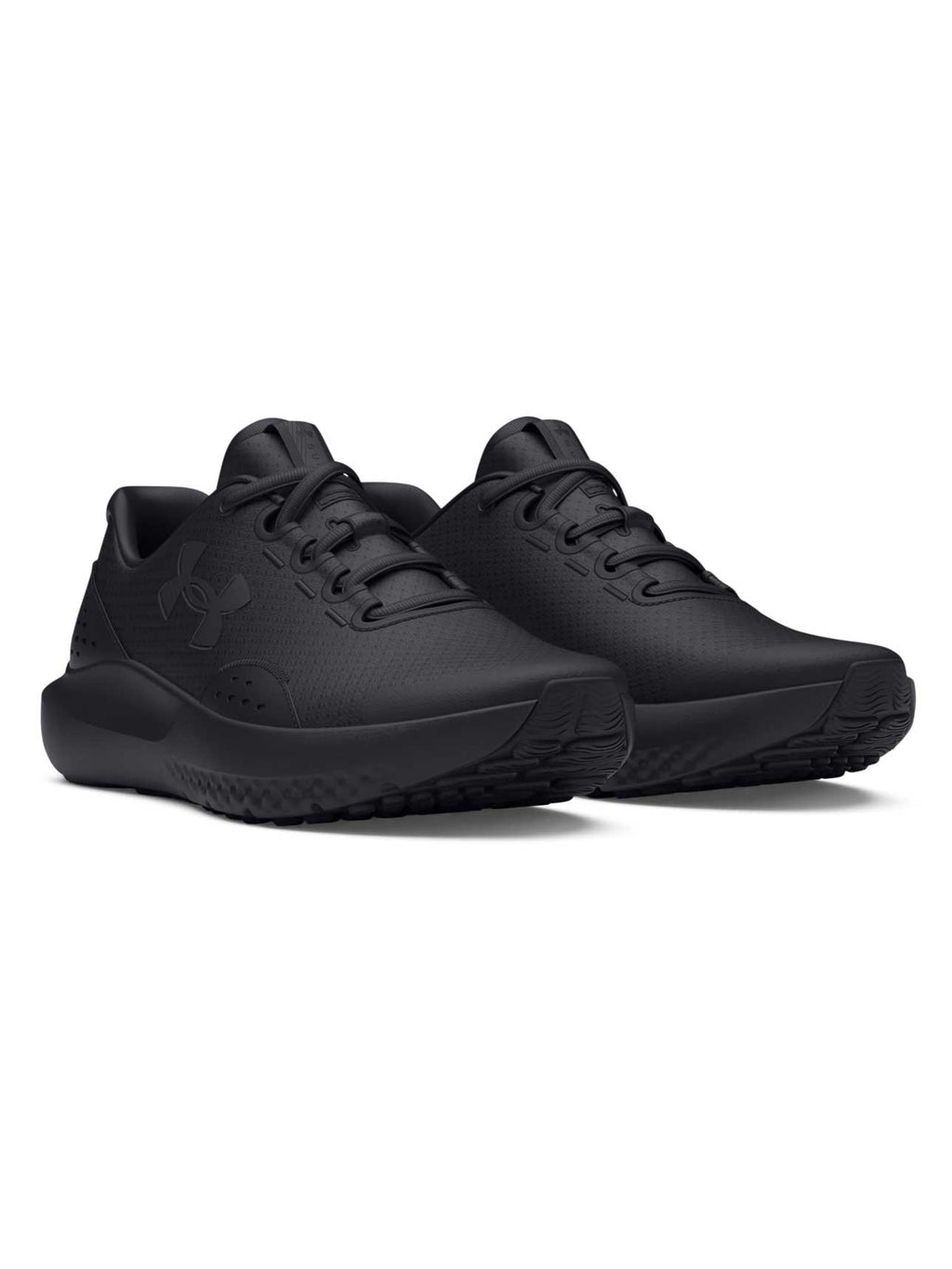 UNDER ARMOUR Обувки UA BGS Surge 4