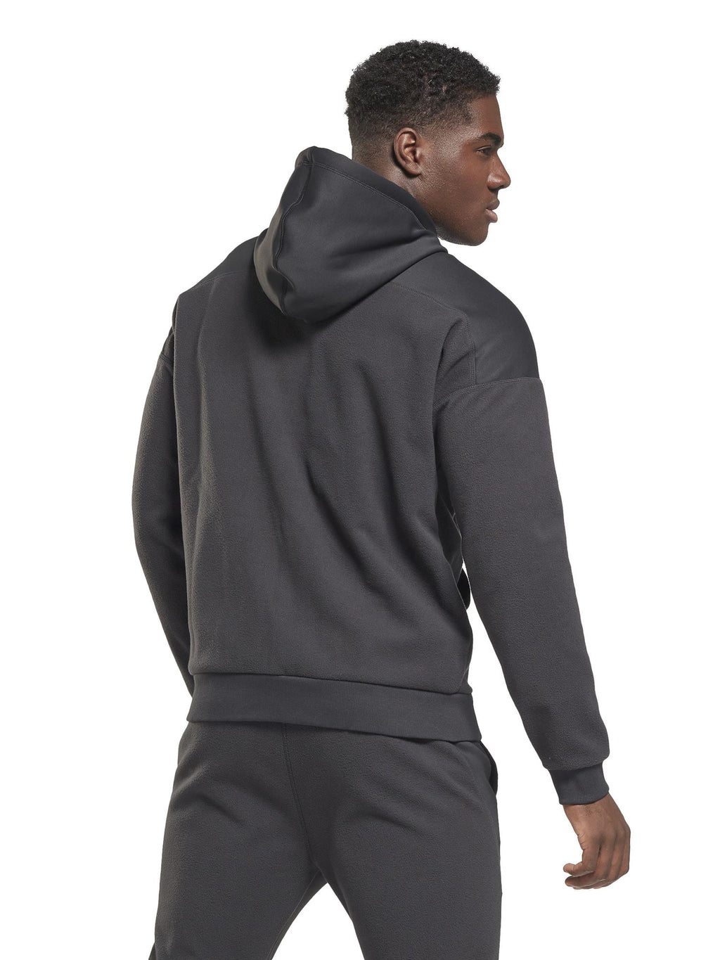 REEBOK Суитшърт Performance Certified Graphic