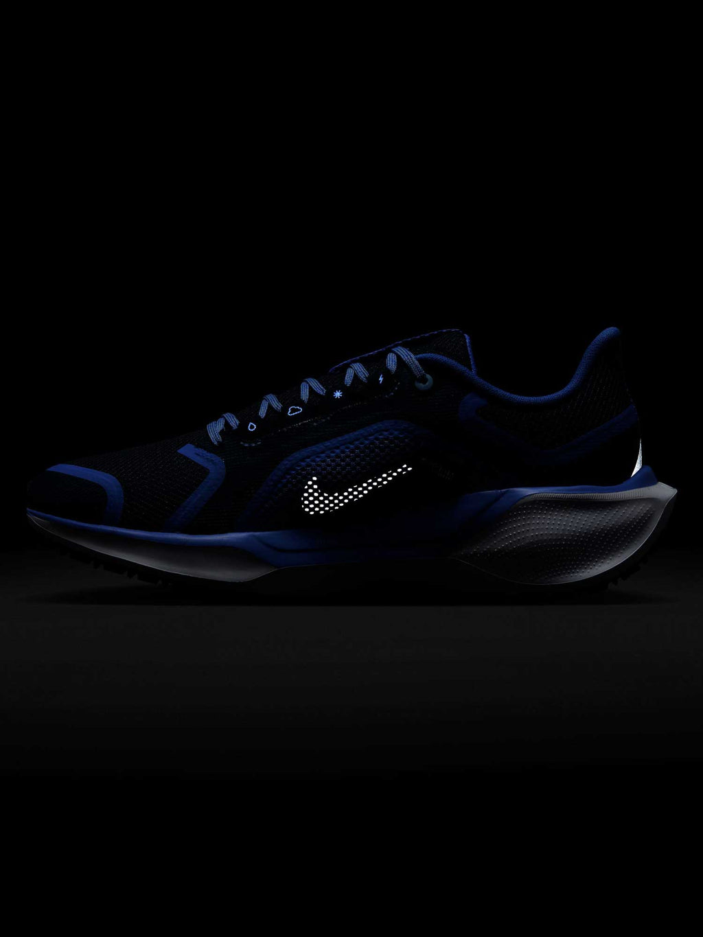 NIKE Обувки W AIR ZM PEGASUS 41 GTX