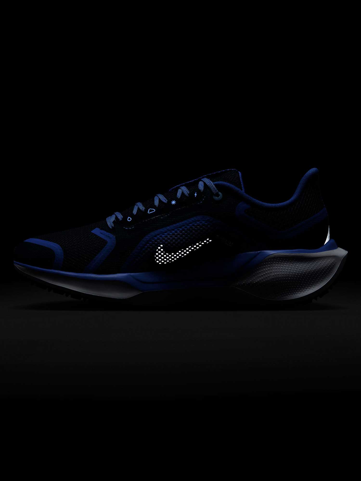 NIKE Обувки W AIR ZM PEGASUS 41 GTX