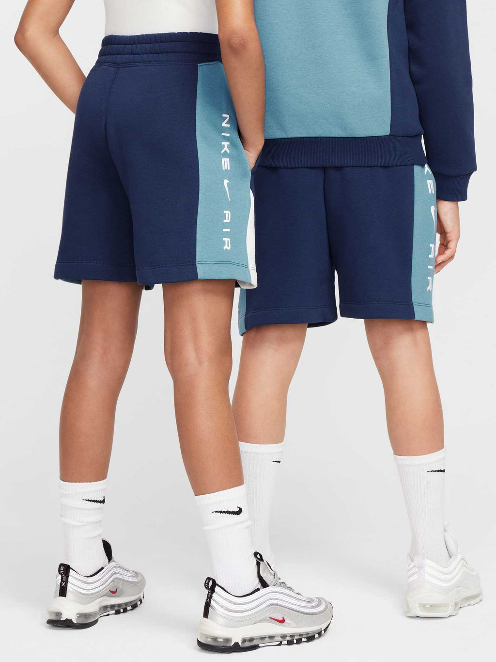 NIKE Къси панталони K AIR SHORT