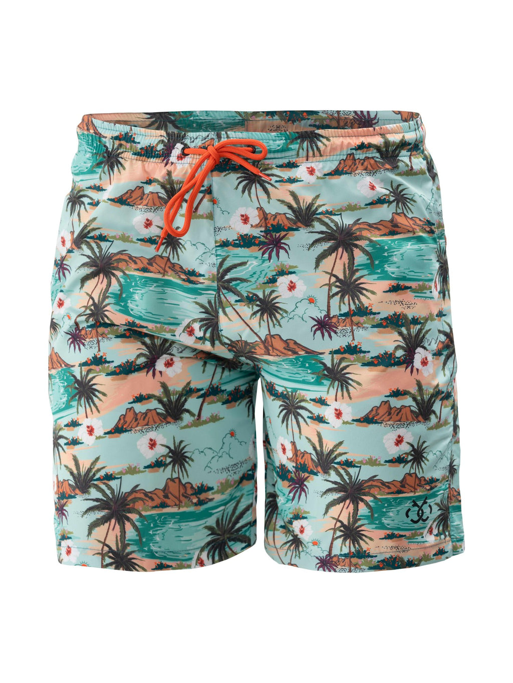BRILLE Плувни шорти Aloha