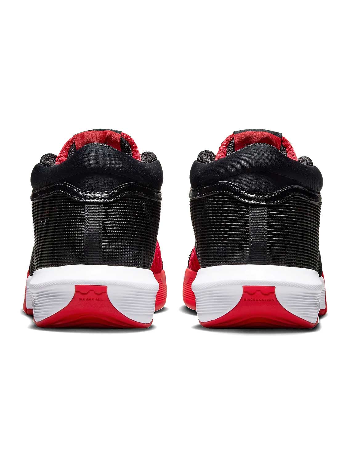 NIKE Обувки LEBRON WITNESS VIII FAZE