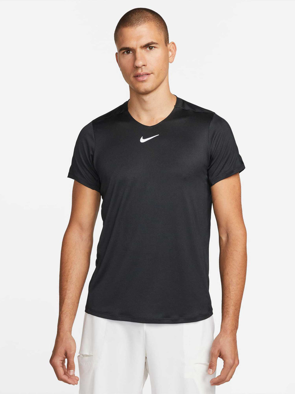 NIKE Тениска M NKCT DF ADVTG TOP