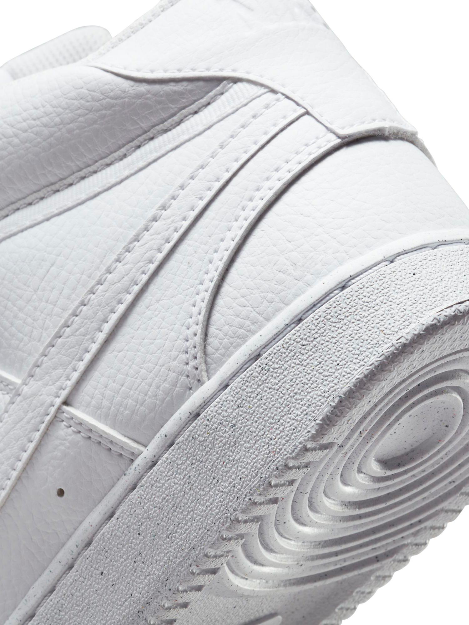 NIKE Обувки COURT VISION MID NN