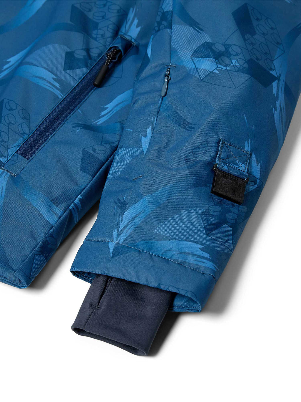 LEGO WEAR Яке LWJAD 800