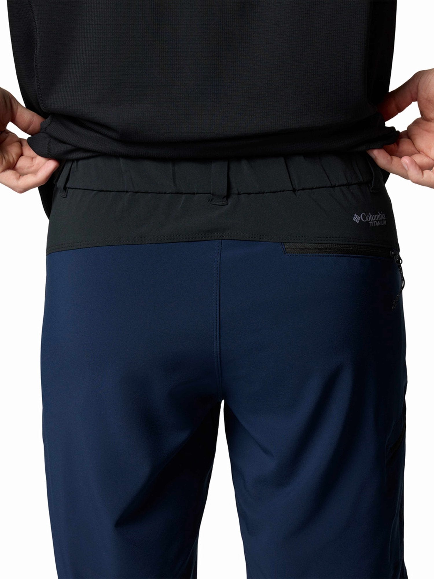 COLUMBIA Къси панталони Triple Canyon Short II