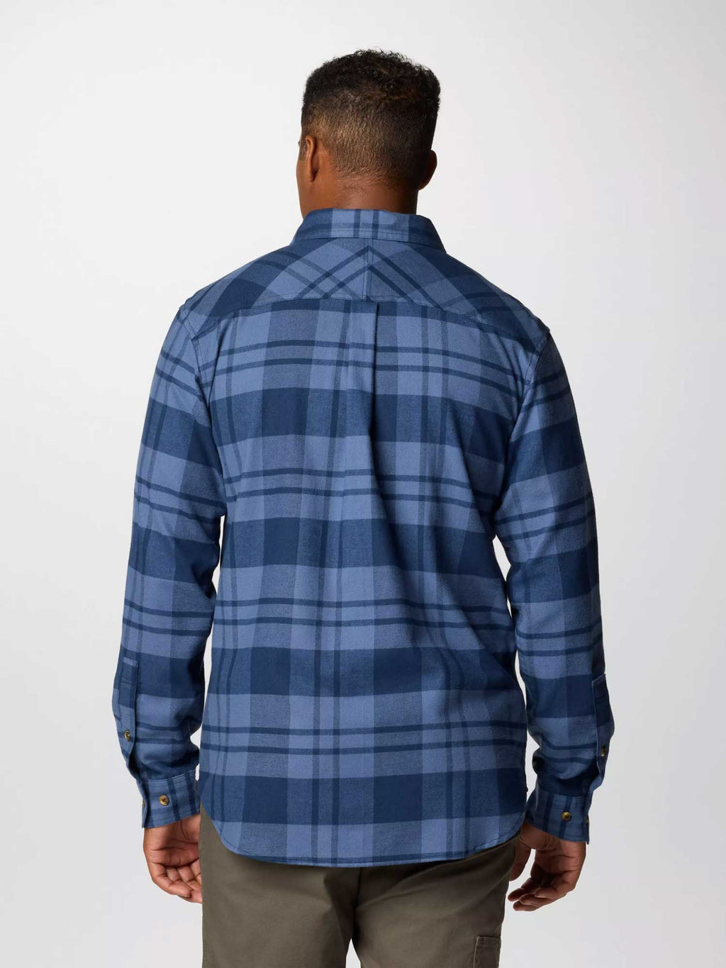 COLUMBIA Риза Flare Gun Stretch Flannel