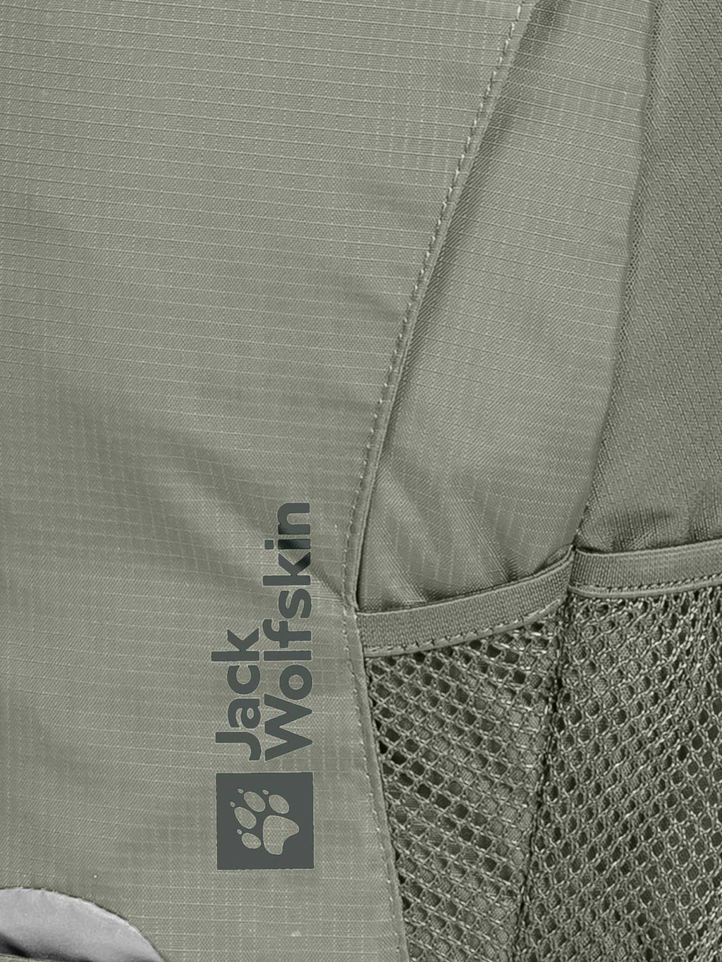 JACK WOLFSKIN Раница VELOCITY 12