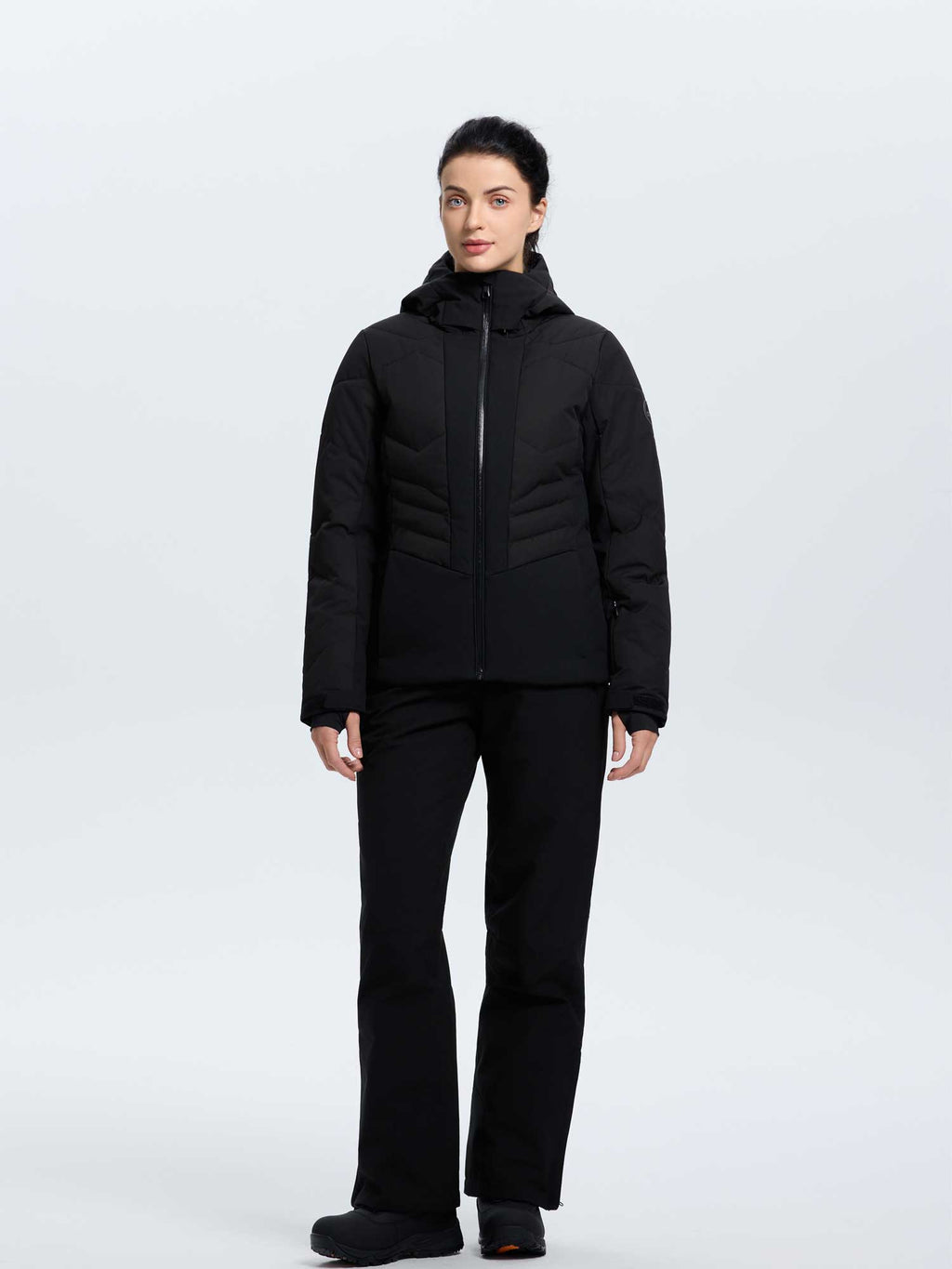 ICEPEAK Ски яке ELLINWOOD