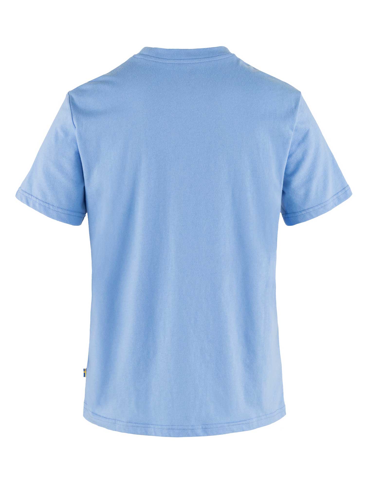 FJALLRAVEN Тениска Lush Logo T-shirt W
