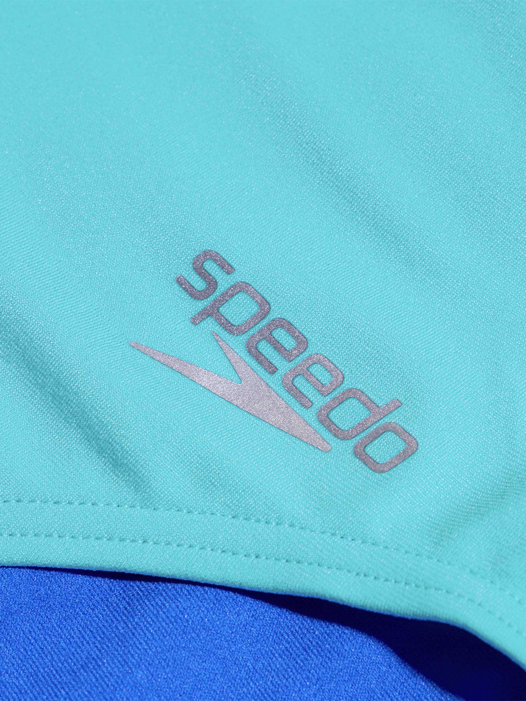 SPEEDO Цял бански SOLID VBACK