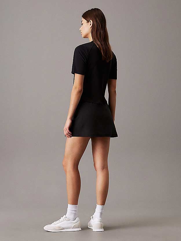 Calvin Klein Performance Тениска WO S/S T-SHIRT