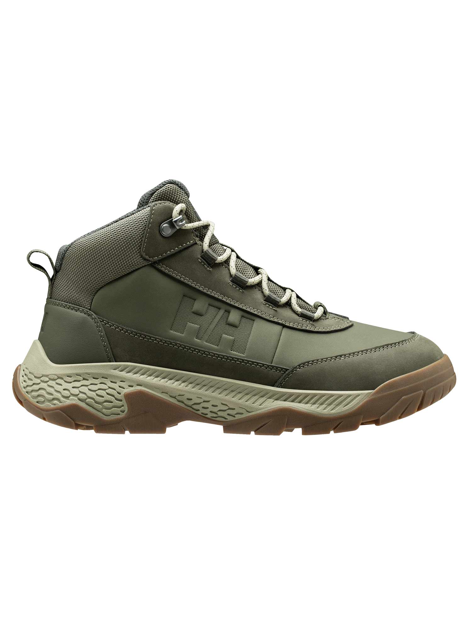 HELLY HANSEN Обувки BUCKHORN