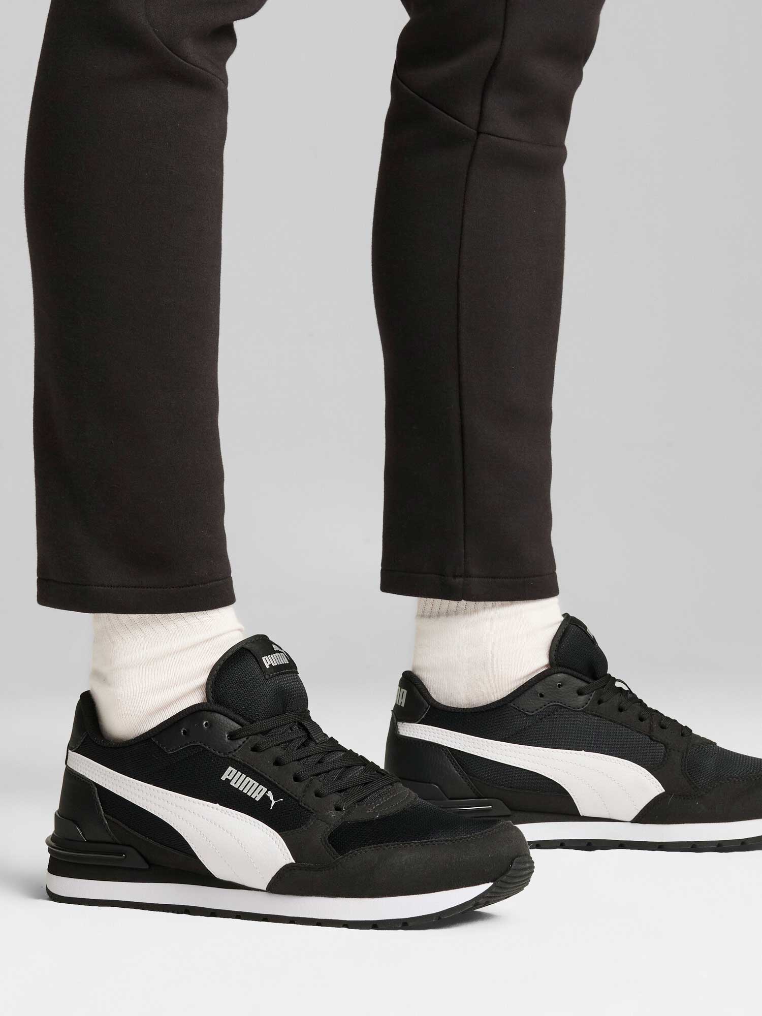 PUMA Обувки ST Runner v4 Mesh