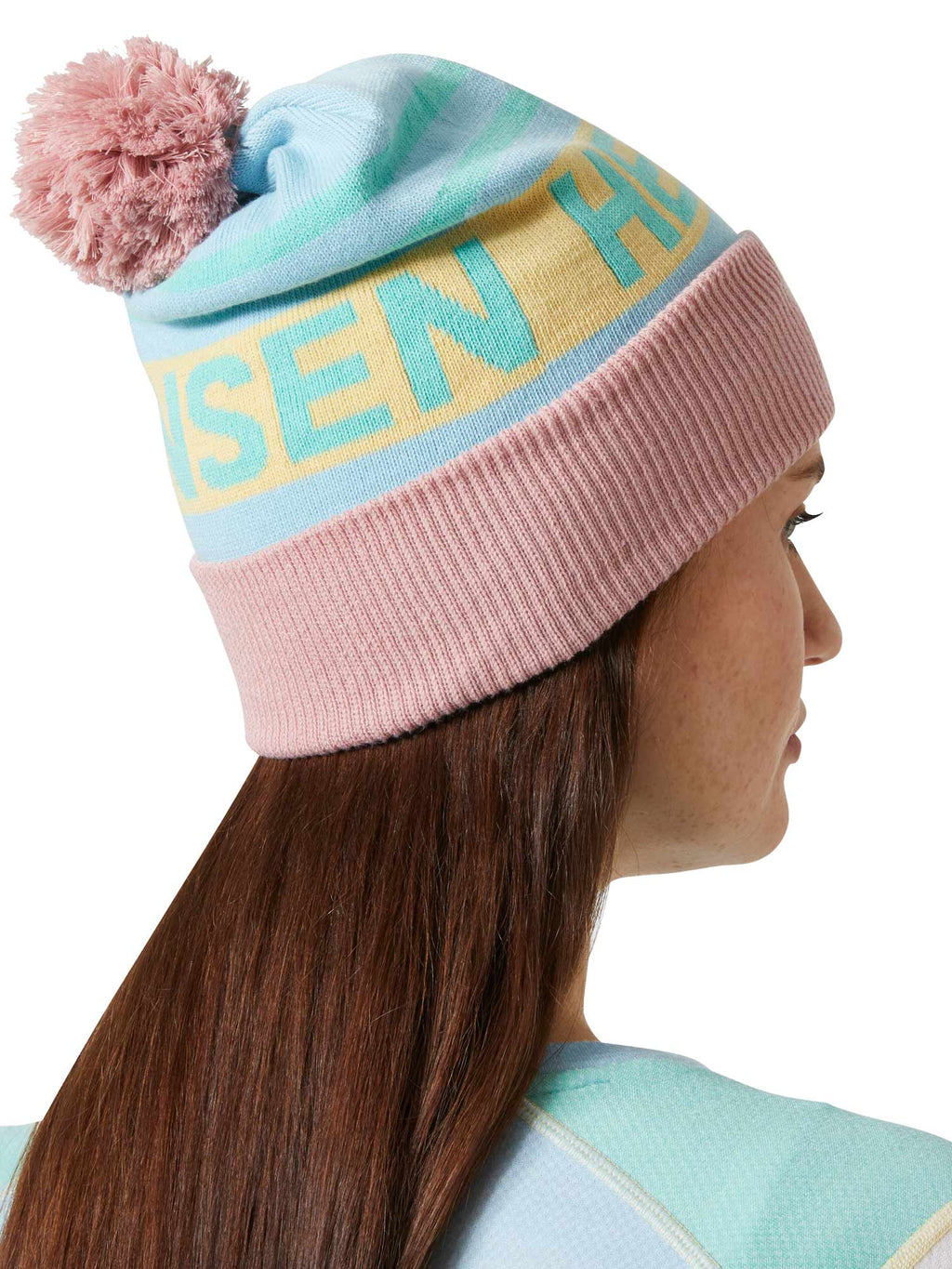 HELLY HANSEN Шапка RIDGELINE BEANIE