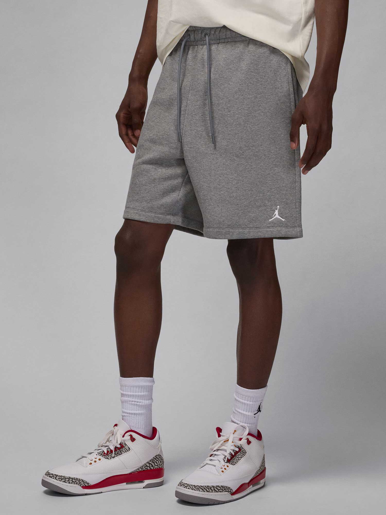 JORDAN Къси панталони M J BRK FLC SHORT