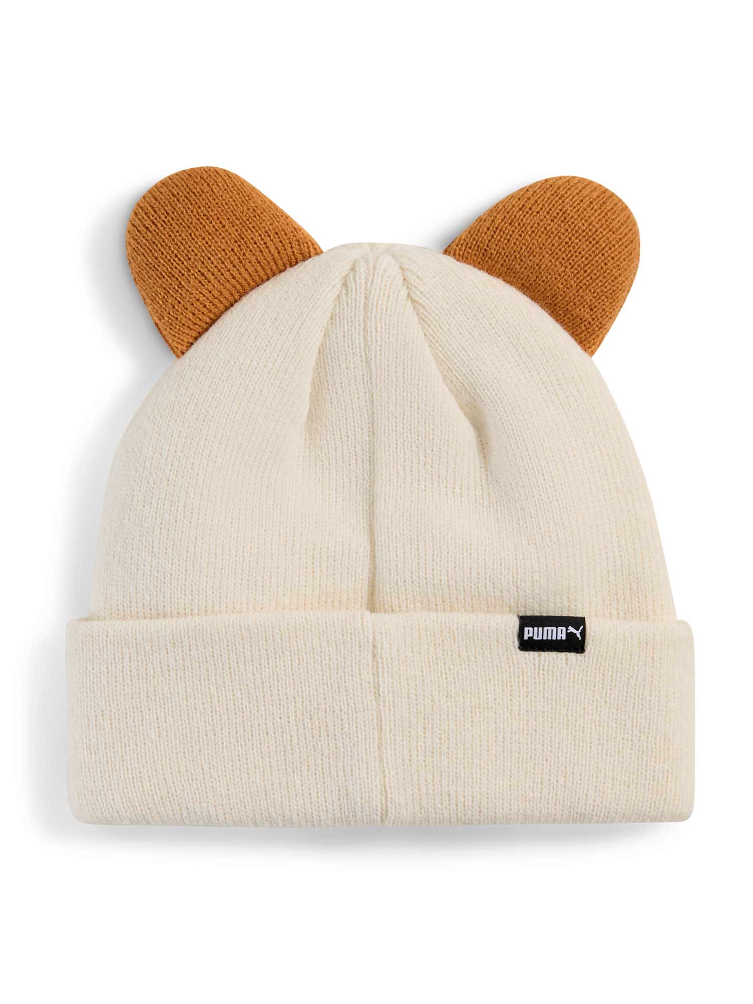 PUMA Шапка ANIMAL Mid Crown Beanie Jr