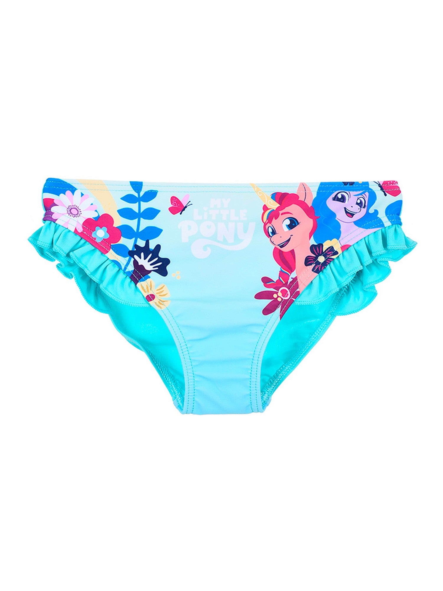 KIDS MOVIE HEROES Бански MYLITTLEPONY