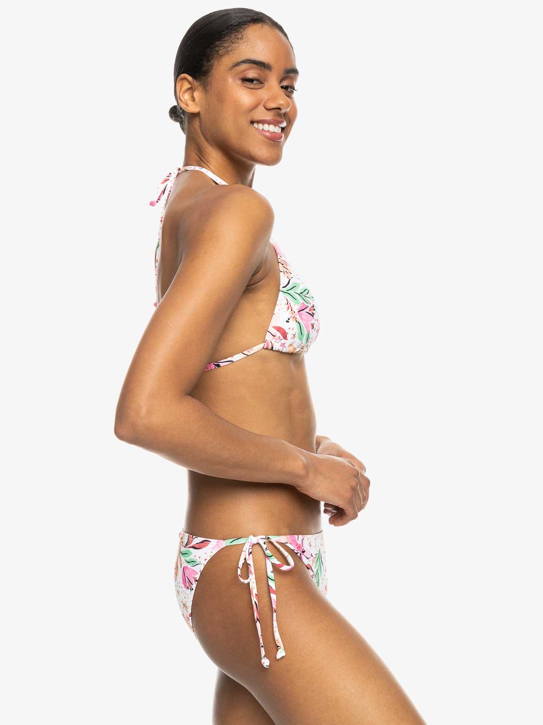 ROXY Бански 2 части PT BEACH CLASSICS TIKI TRI