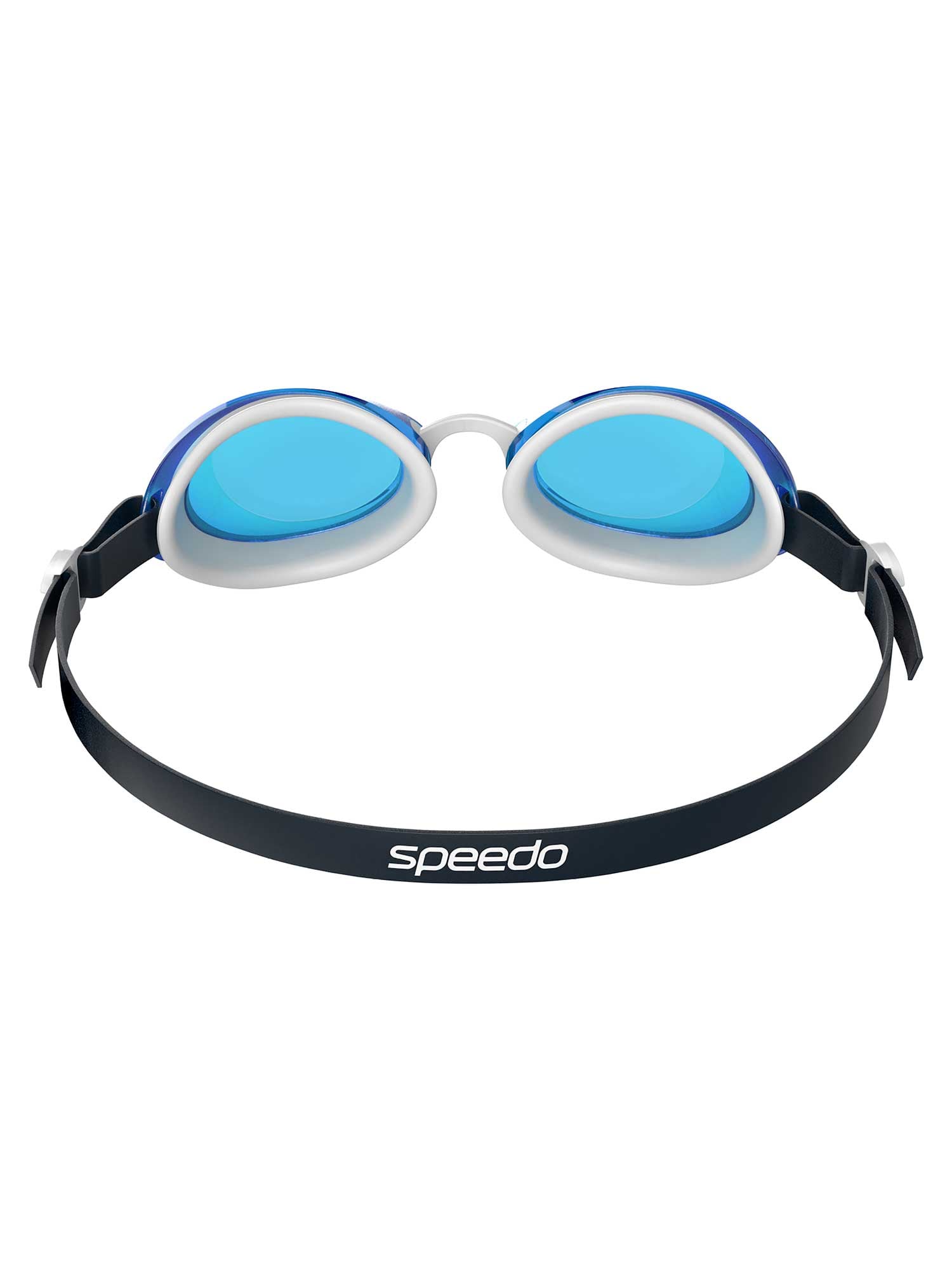 SPEEDO Плувни очила JET 2.0