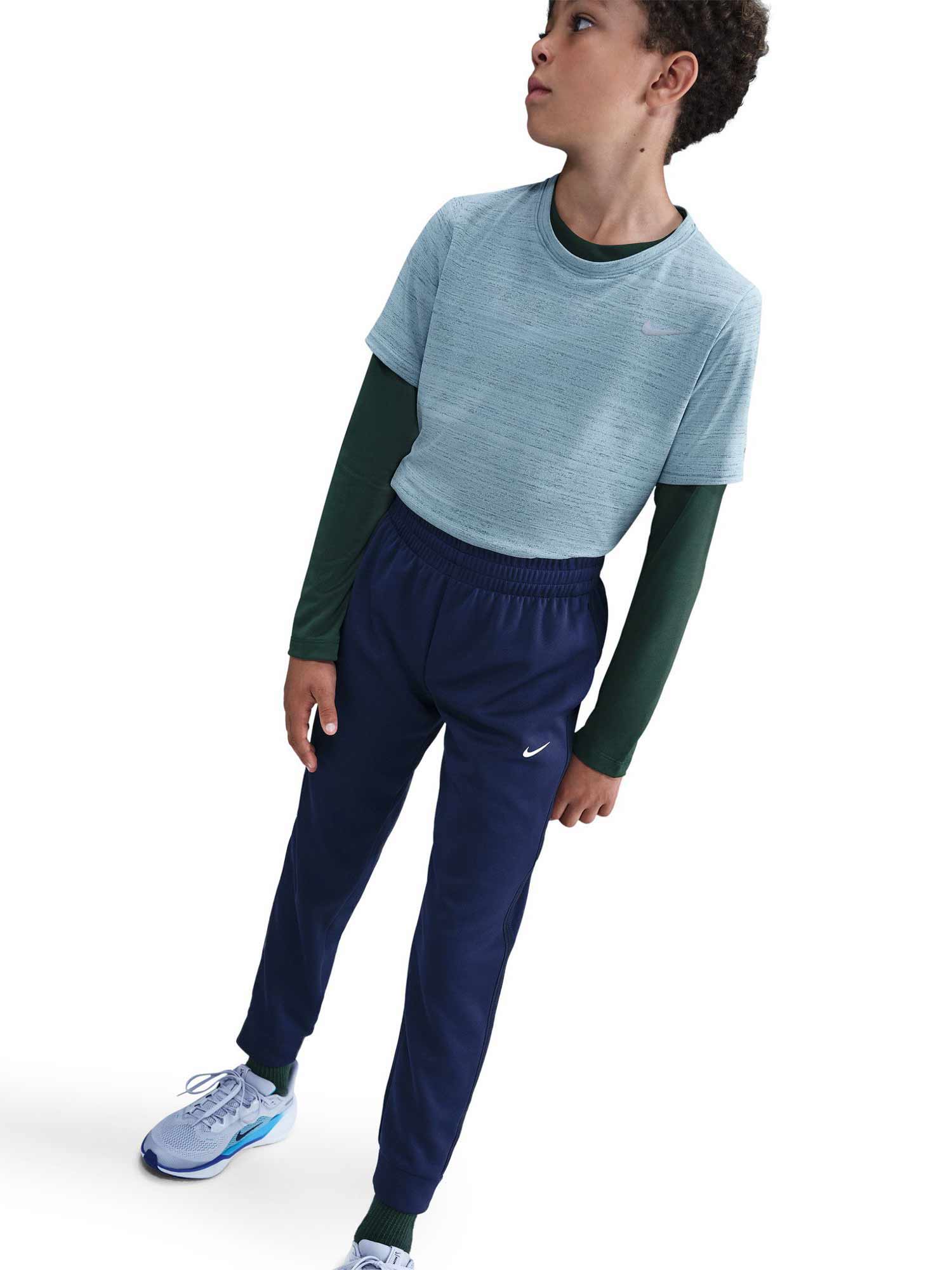 NIKE Спортно долнище K NK MULTI KNIT PANT