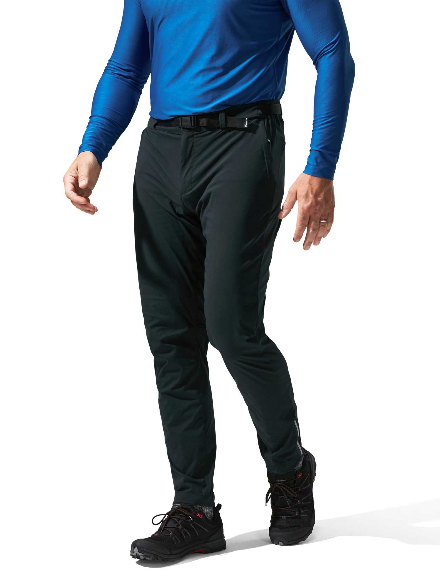 BERGHAUS Панталон LOMAXX WO PANT AM