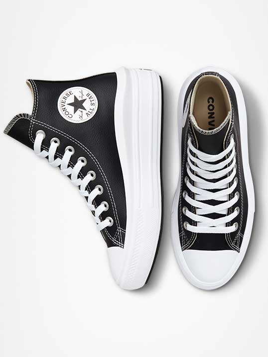 CONVERSE Обувки CHUCK TAYLOR ALL STAR