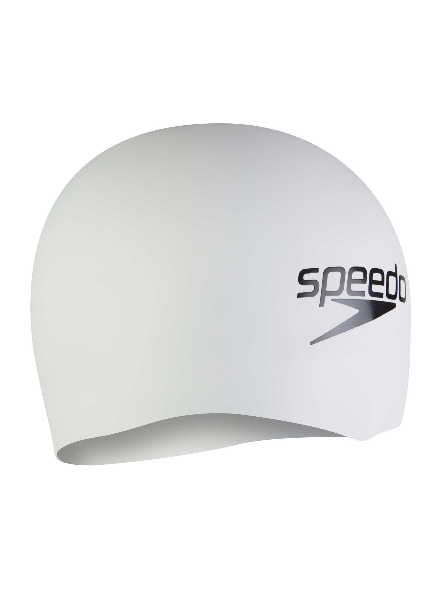 SPEEDO Плувна шапка FASTSKIN HIRO CAP