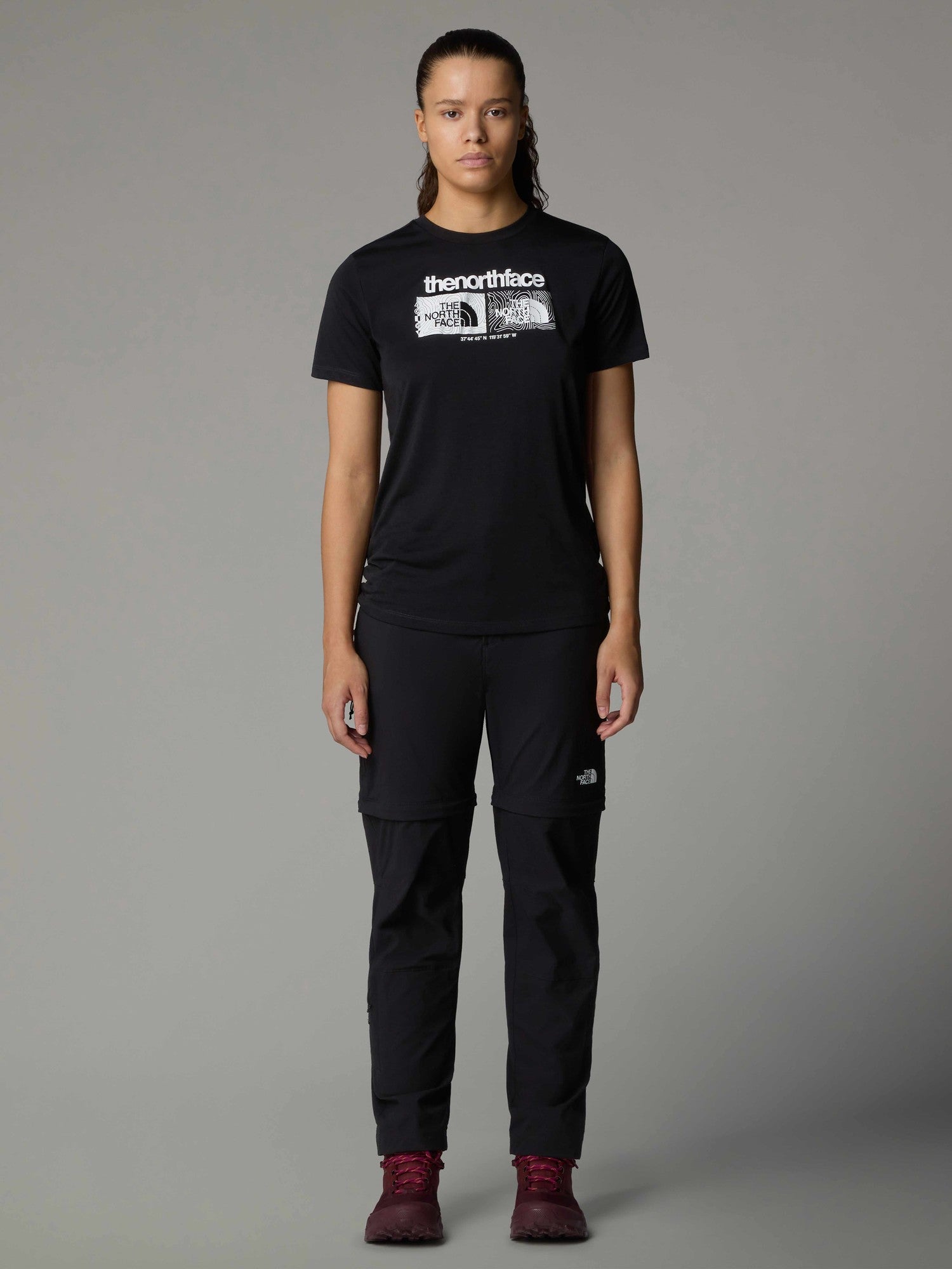 THE NORTH FACE Клин W FLEX 28IN TIGHT
