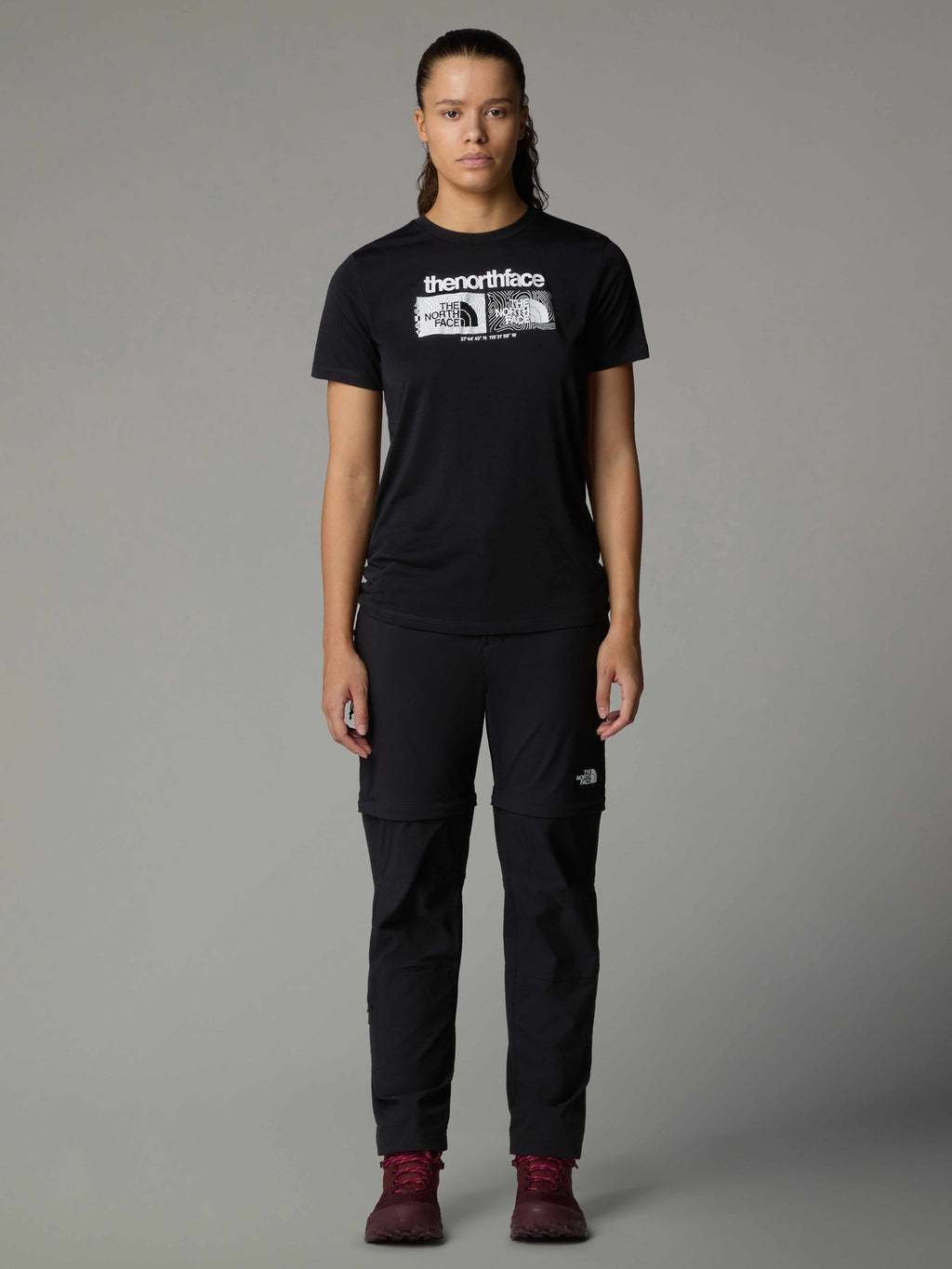 THE NORTH FACE Клин W FLEX 28IN TIGHT