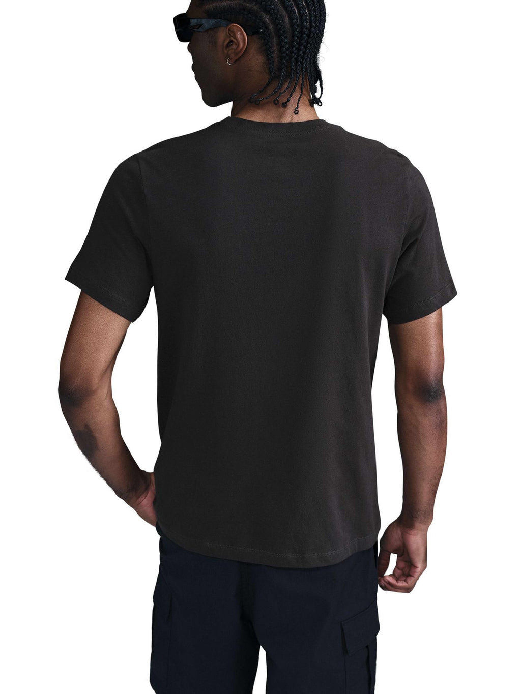 NIKE Тениска M NSW TEE 6MO JDI SP25