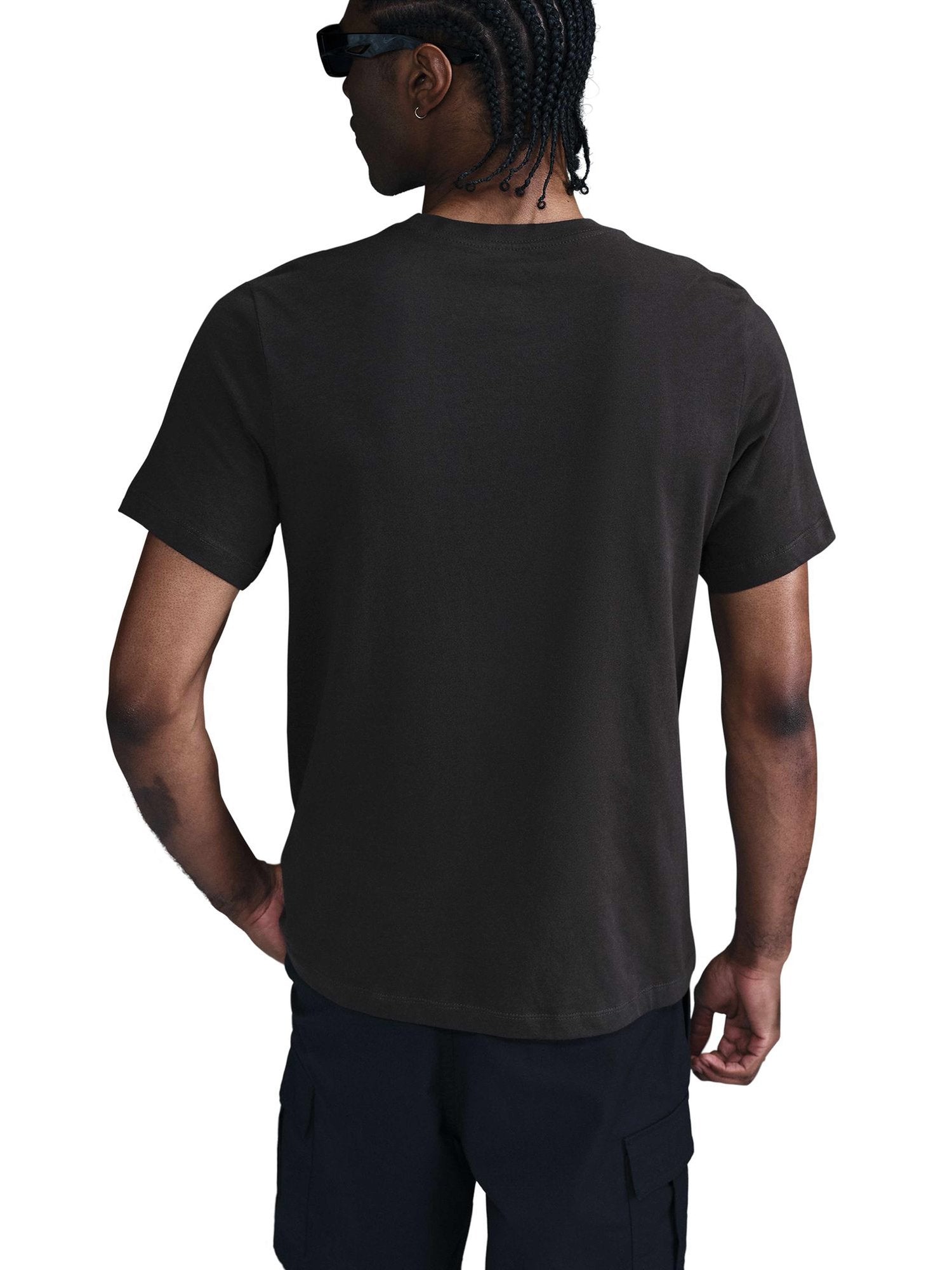 NIKE Тениска M NSW TEE 6MO JDI SP25