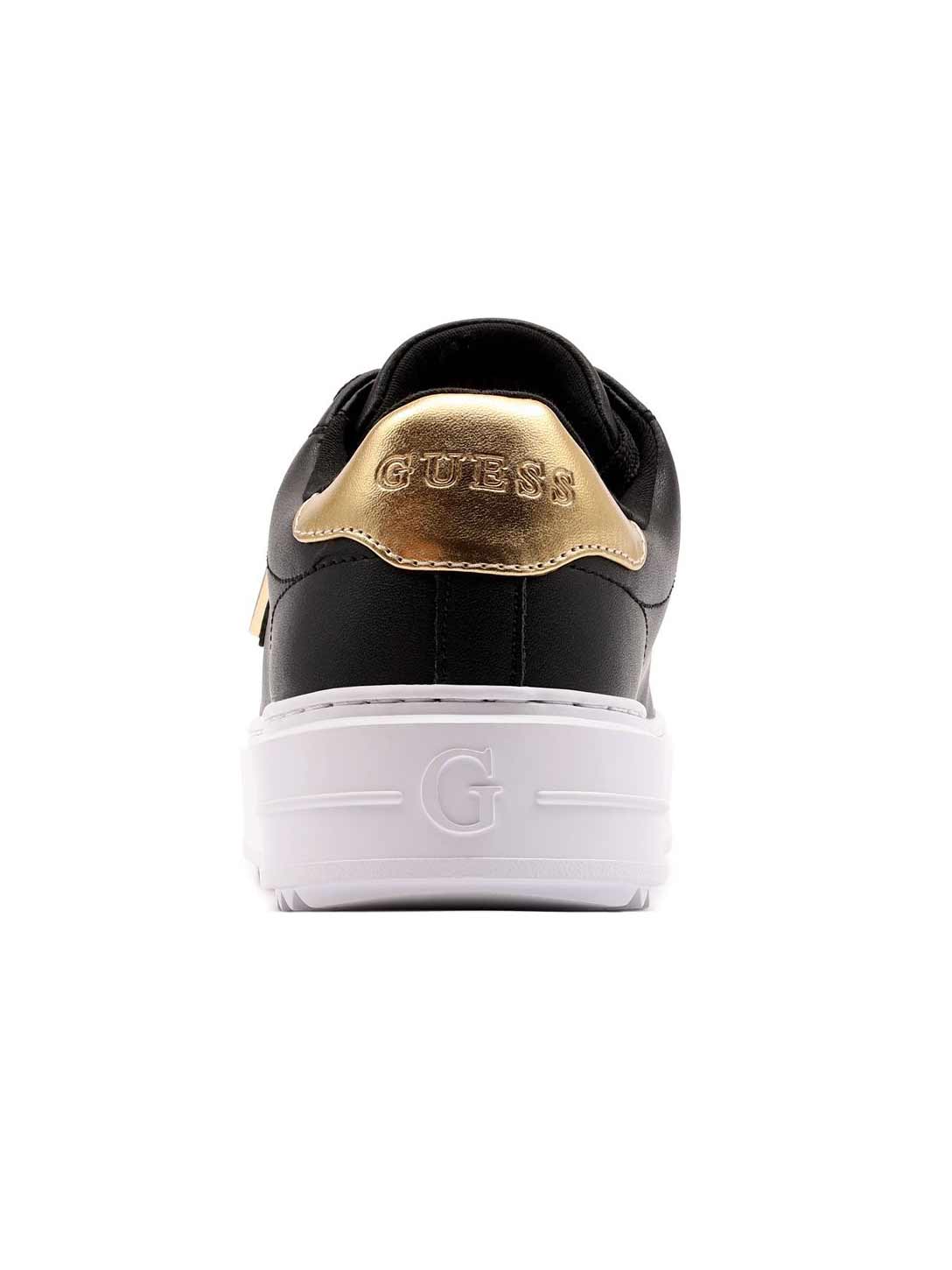 GUESS Обувки DENESA12