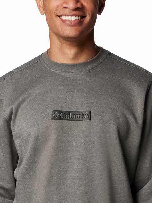 COLUMBIA Блуза Men's Columbia Trek™ Crew