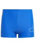 ADIDAS PERFORMANCE Бански Performance Big Bars Swim Boxers Kids