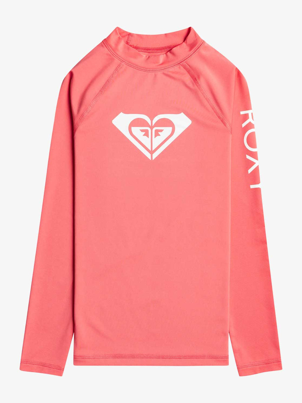 ROXY Блуза с UV защита WHOLE HEARTED LS