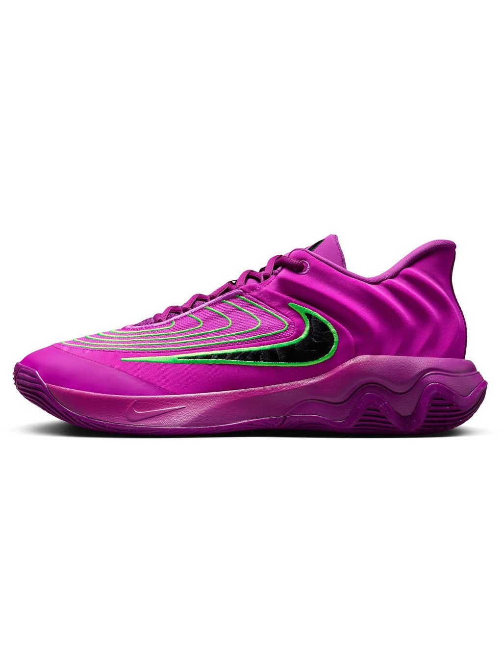 NIKE Обувки GIANNIS IMMORTALITY 4