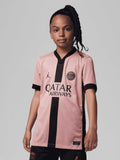 NIKE Тениска PSG Y NK DF JSY SS STAD 3R