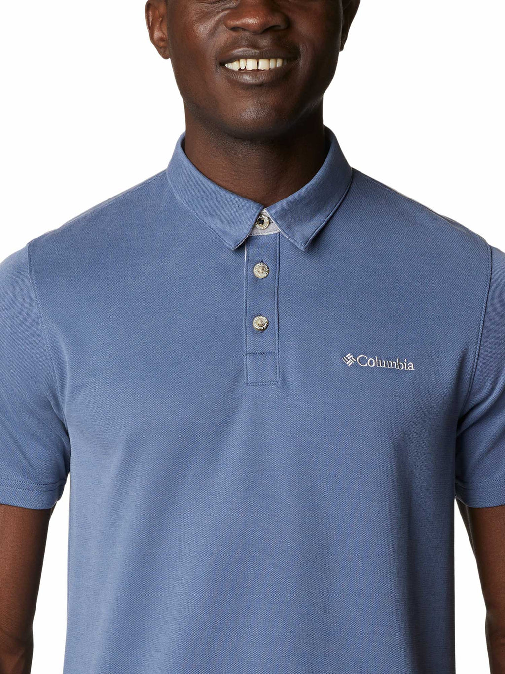 COLUMBIA Тениска Nelson Point Polo