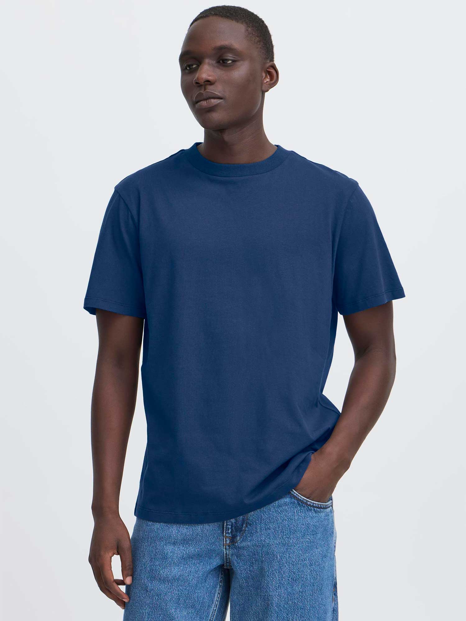 BLEND Тениска BHIVO tee