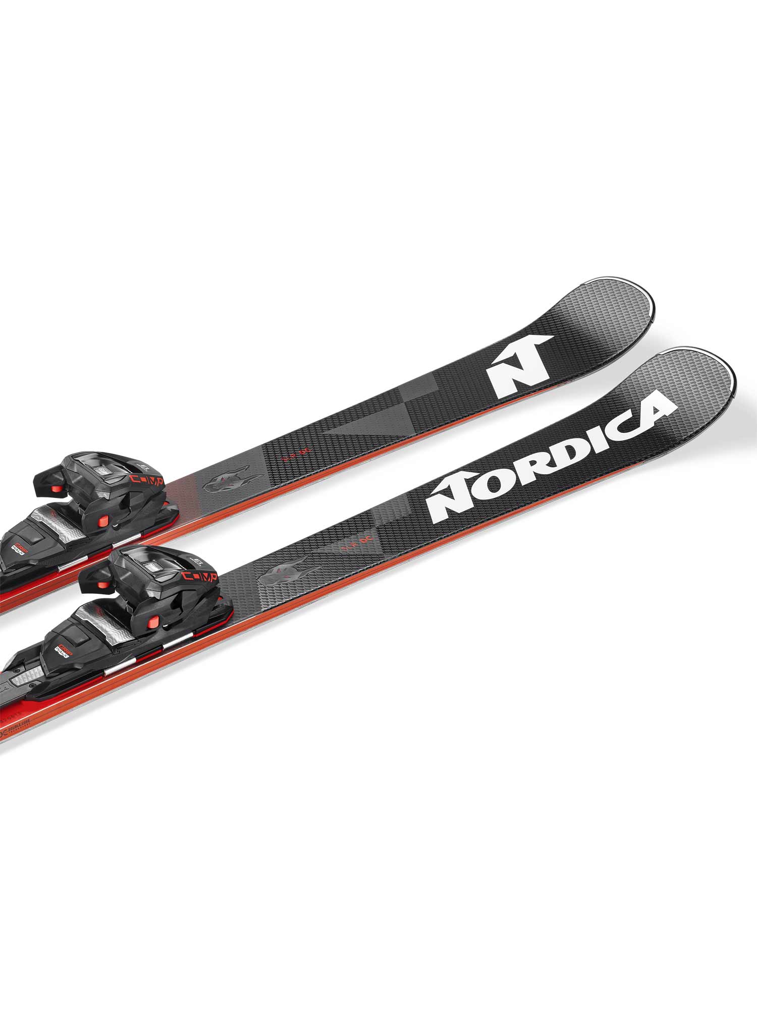 NORDICA Ски с автомати DOB.SLR DC+COMP13 FDT