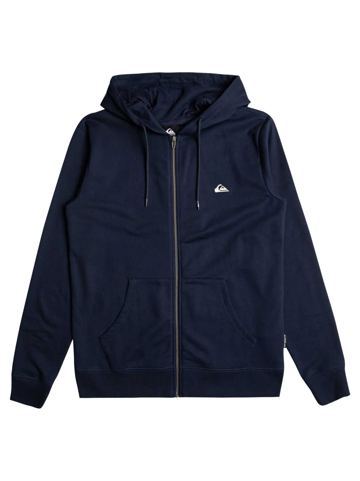 QUIKSILVER Суитшърт BASICHOODZIPYTH