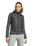 ADIDAS PERFORMANCE Яке Terrex Multi Hybrid Insulated Hooded Jacket