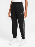 NIKE Спортно долнище K NSW CLUB+ FLC CRGO PNT