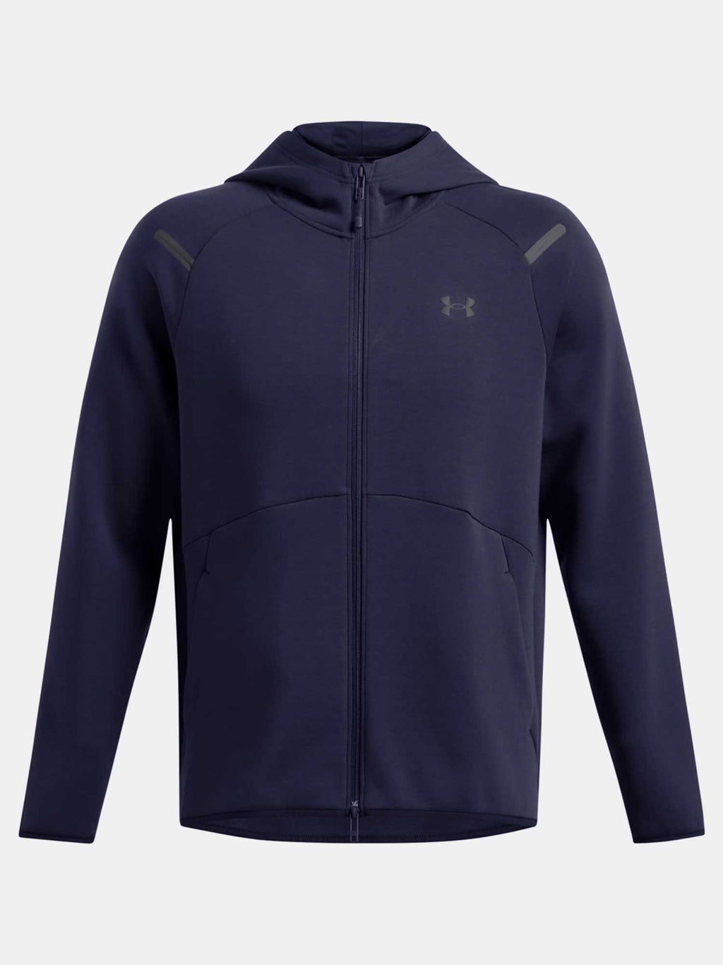 UNDER ARMOUR Суитшърт UA Unstoppable Flc FZ HD EU