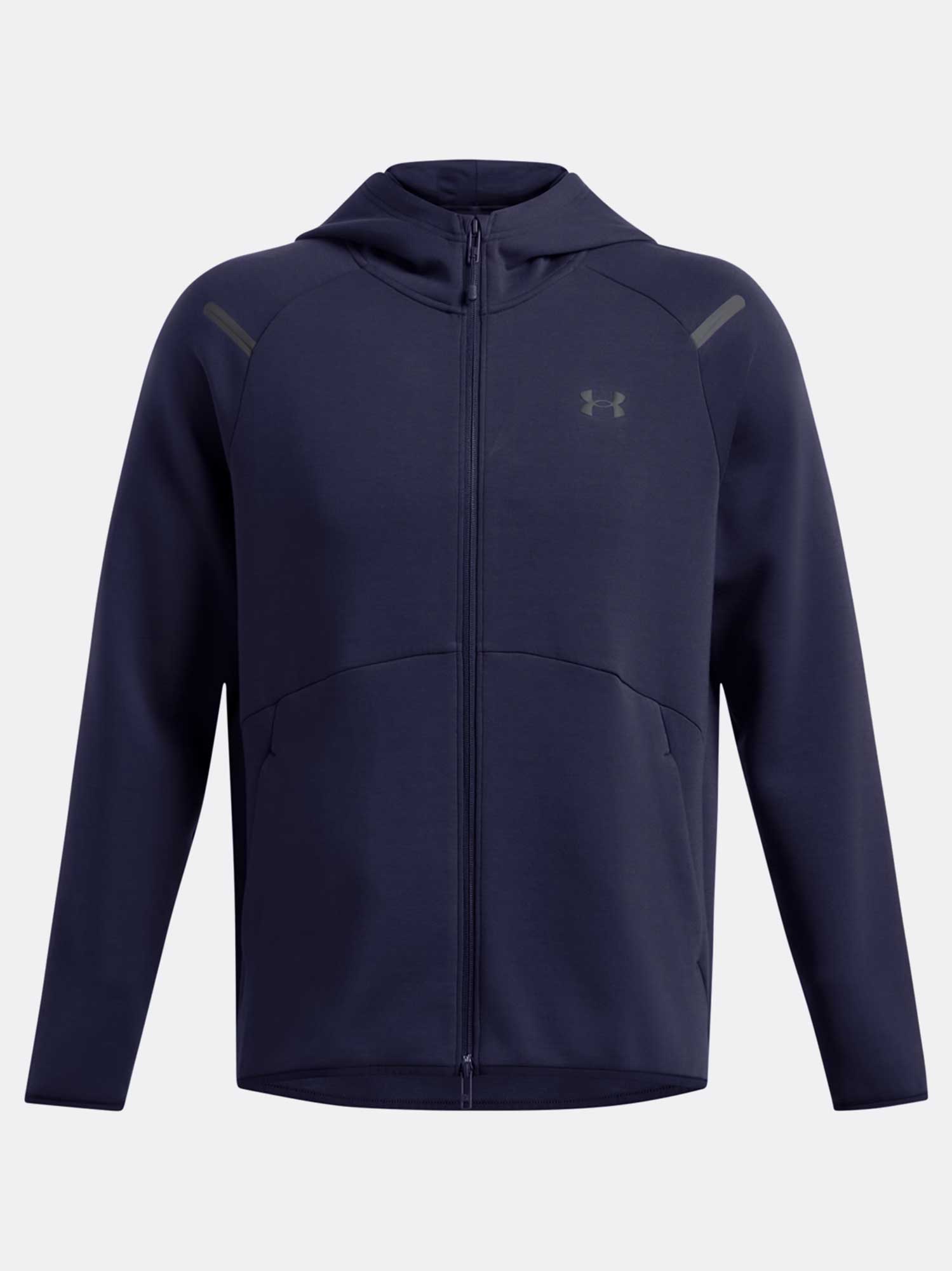 UNDER ARMOUR Суитшърт UA Unstoppable Flc FZ HD EU