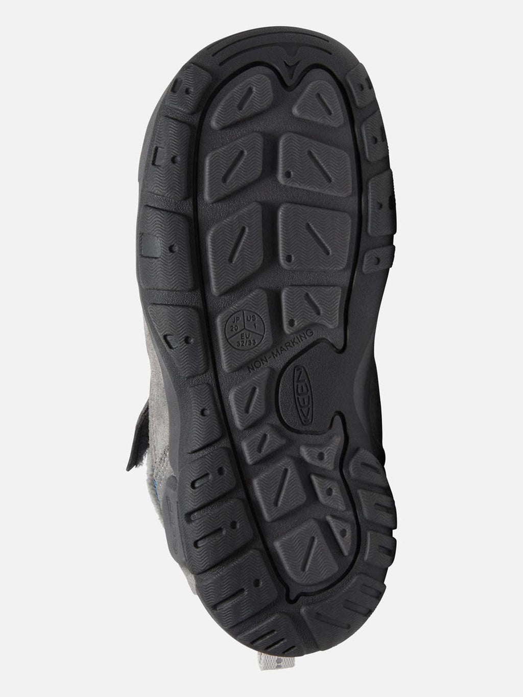KEEN Обувки KNOTCH CHUKKA YOUTH