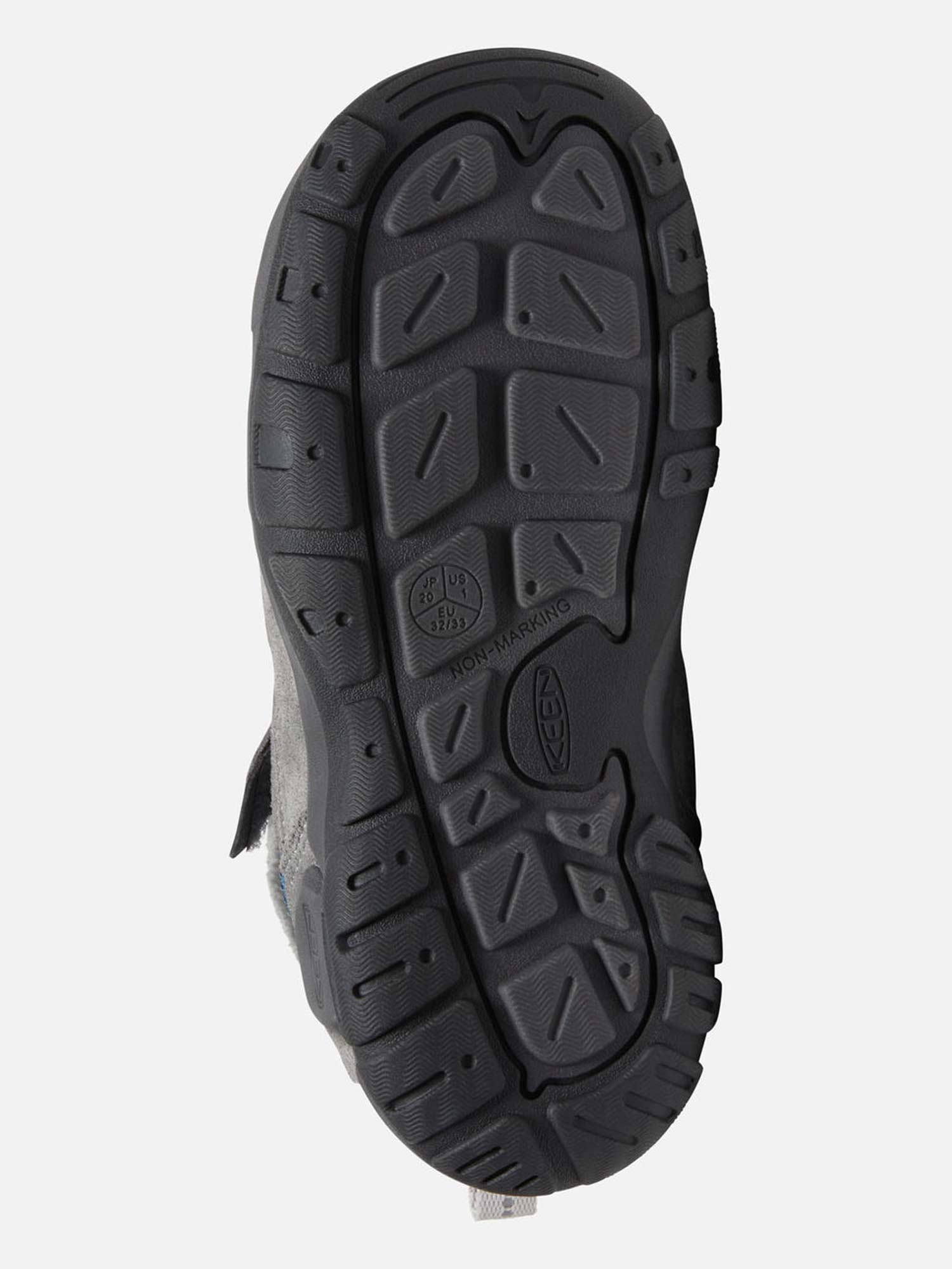 KEEN Обувки KNOTCH CHUKKA YOUTH